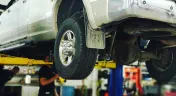 Harvey's Garage and Towing