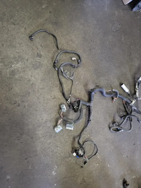 Willie Mote Auto Parts - photo 2