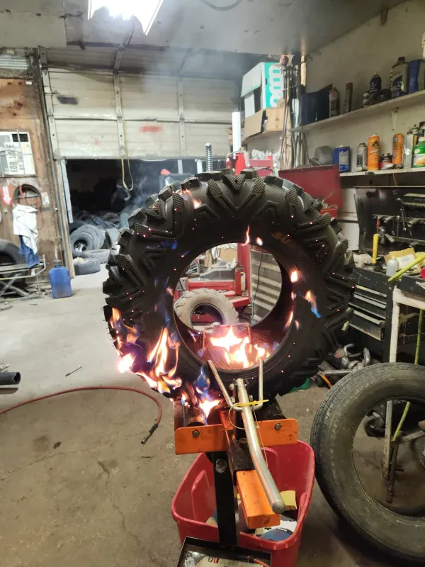 Bruce Sloan Tire Services - photo 2