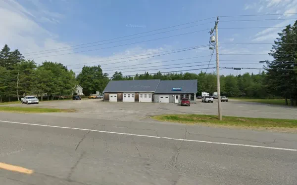 Parritt's Auto Body - photo 3