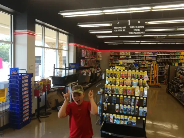 ABC Auto Parts - photo 2