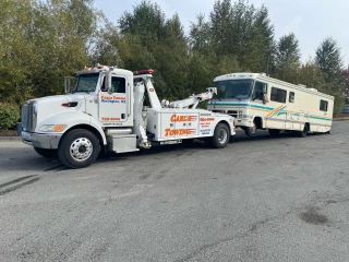 Carl's Towing