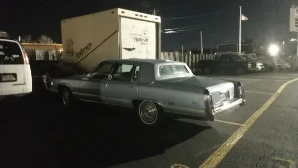 BOSTON AUTO WERKS INC - photo 2