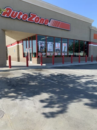 AutoZone Auto Parts