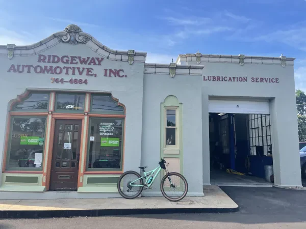 Ridgeway Automotive Inc - photo 4