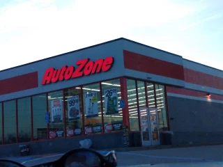 AutoZone Auto Parts