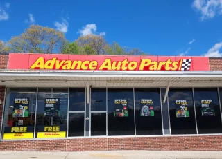 Advance Auto Parts