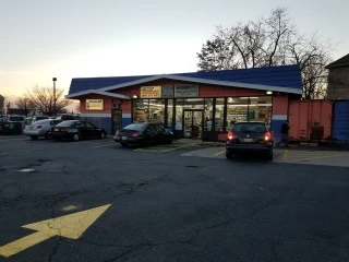 Union Auto Parts