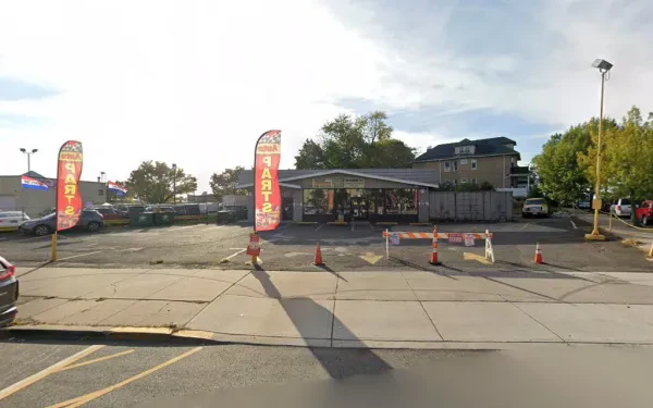 Union Auto Parts - photo 3
