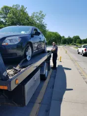 D & S Auto Repair