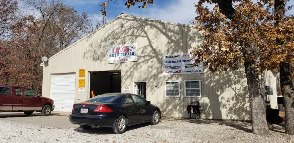 D & S Auto Repair - photo 2
