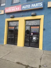 Broadway Discount Auto Parts