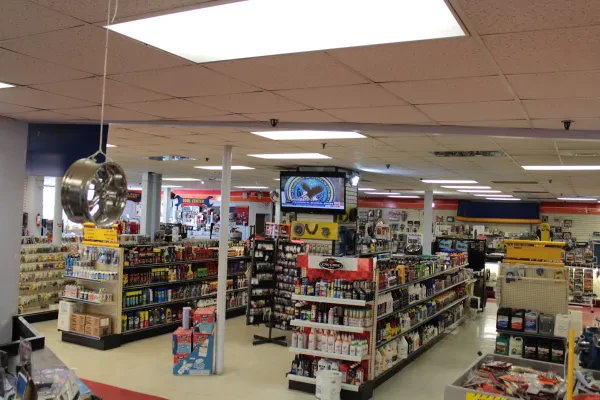Broadway Discount Auto Parts - photo 2