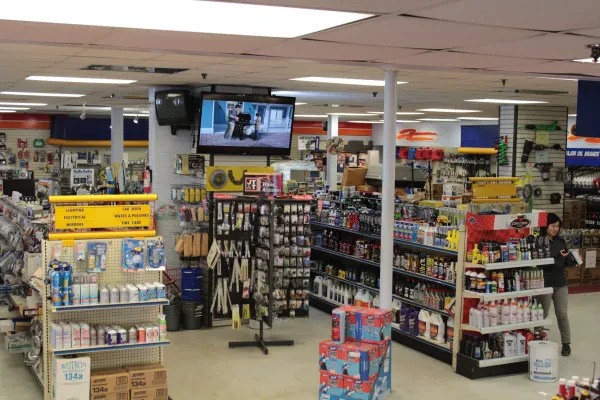 Broadway Discount Auto Parts - photo 3