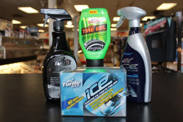 Broadway Discount Auto Parts - photo 4
