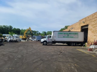 Kirby Metal Recycling