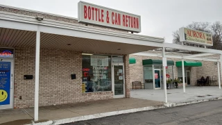 Upstate Bottle Return