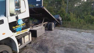 Tri-County Coastal Towing and Recovery Services LLC