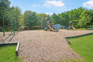 Fawn Lake Clubhouse
