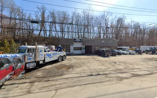 Justin's Automotive - photo 4