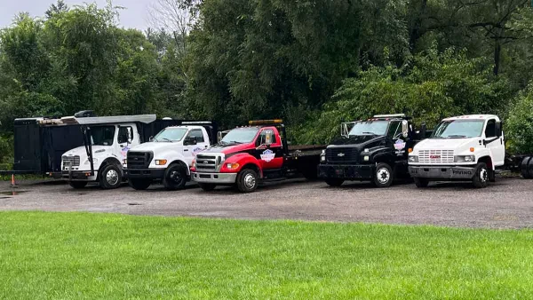 Leo's Auto Removal & Towing - photo 3