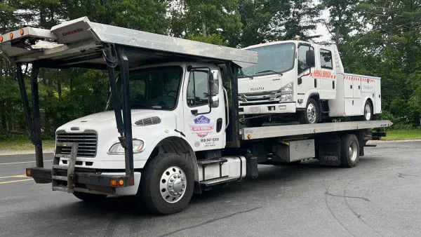 Leo's Auto Removal & Towing - photo 4