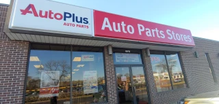 Factory Motor Parts