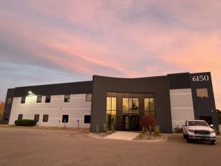 Crown Automotive LLC
