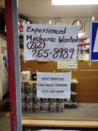 303 Auto Repair