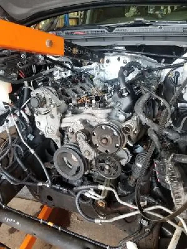 303 Auto Repair - photo 2