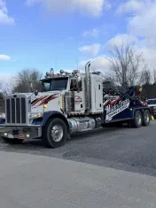 Mucks Trucks Towing & Recovery