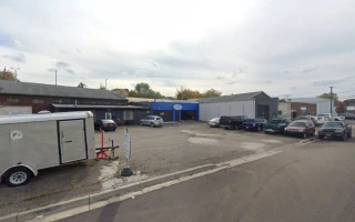 Ames Automotive LLC