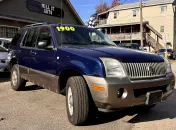 Mill Street Auto Sales LLC