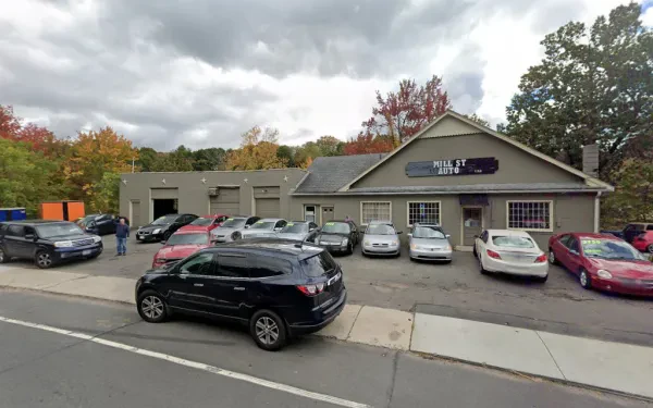Mill Street Auto Sales LLC - photo 2