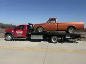 Diehm's Towing LLC