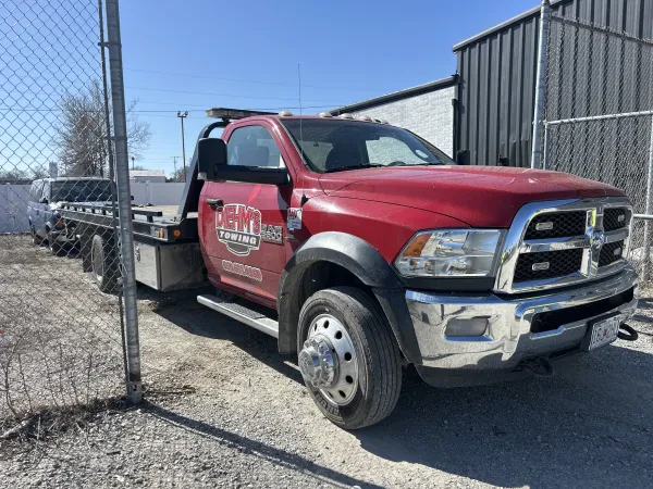 Diehm's Towing LLC - photo 3