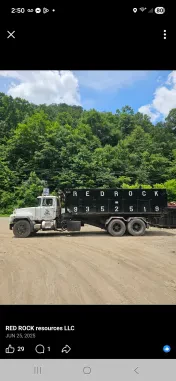 Red Rock Resources, LLC