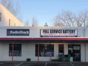 Full Service Battery Inc