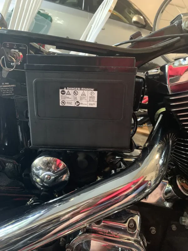 Full Service Battery Inc - photo 4