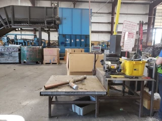 Pacific Steel & Recycling