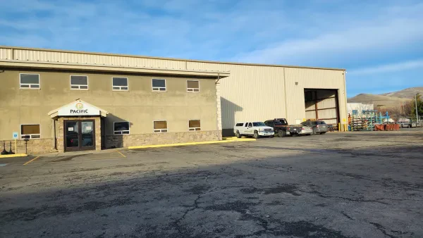 Pacific Steel & Recycling - photo 2