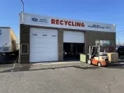 Binford Metals, Yakima