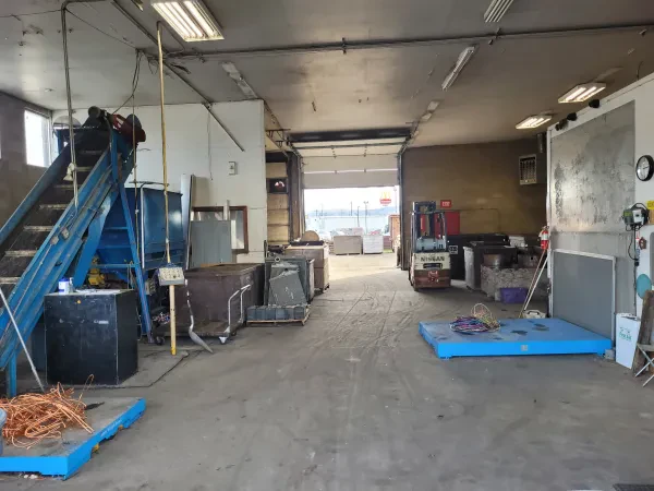 Binford Metals, Yakima - photo 3
