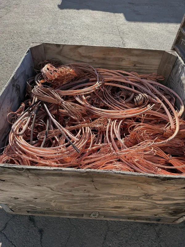 Binford Metals, Yakima - photo 4