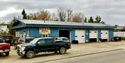 Deer River Services