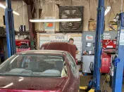 Meeks General Repair