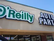 O'Reilly Auto Parts
