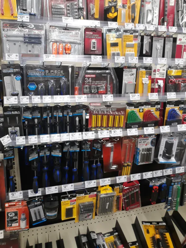 O'Reilly Auto Parts - photo 2