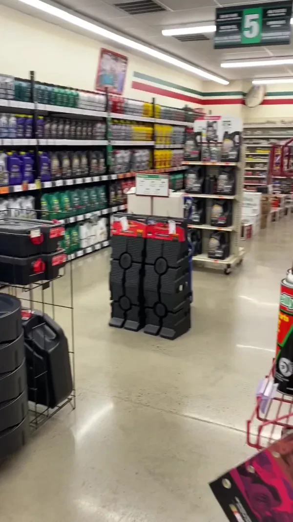O'Reilly Auto Parts - photo 3
