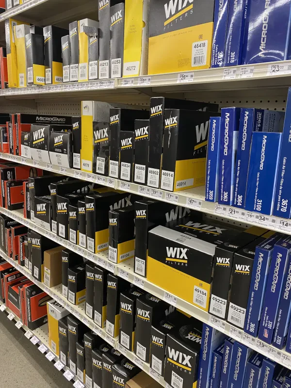O'Reilly Auto Parts - photo 4